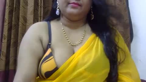 horneydesibabe online show from 09.22.25