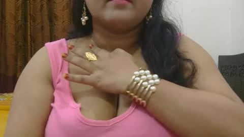 horneydesibabe online show from 10.19.25