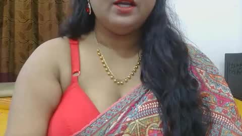 horneydesibabe online show from 10.20.25