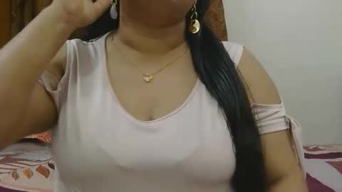 horneydesibabe online show from 10.26.25