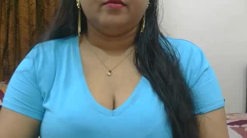 horneydesibabe online show from 10.28.25