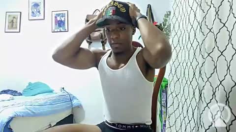 sugarbaby online show from 12.31.24