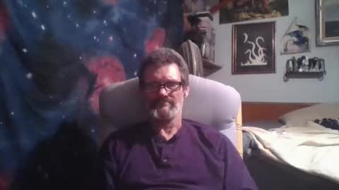 Snapshot of horneyjoe48 chatting on 01.29.25 joey online show from 01.29.25