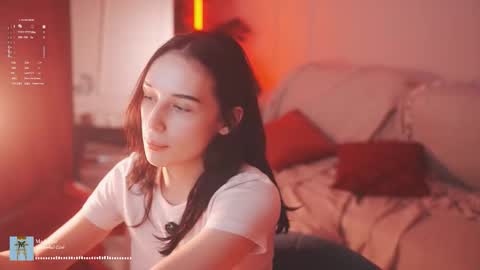 Horney Jozy online show from 11.15.25