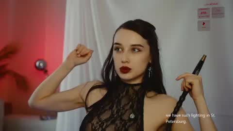 Snapshot of horneyjozy chatting on 06.18.26 Horney Jozy online show from 06.18.26