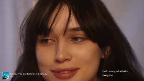 Snapshot of horneyjozy chatting on 06.19.26 Horney Jozy online show from 06.19.26
