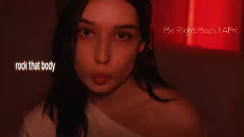 Snapshot of horneyjozy chatting on 07.27.26 Horney Jozy online show from 07.27.26