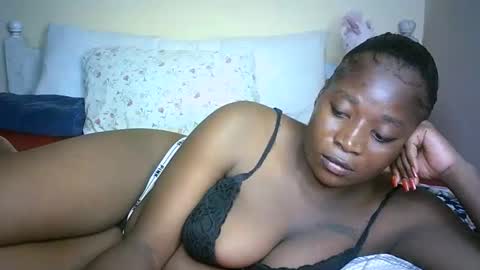 Snapshot of hornny4amani chatting on 12.27.24 AMANI online show from 12.27.24