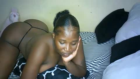 Snapshot of hornny4amani chatting on 12.30.24 AMANI online show from 12.30.24