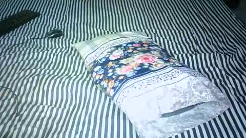 Snapshot of hornny4amani chatting on 01.15.25 AMANI online show from 01.15.25