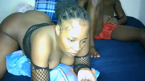 Snapshot of hornny4amani chatting on 03.10.25 AMANI online show from 03.10.25