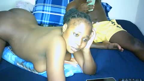 Snapshot of hornny4amani chatting on 03.10.25 AMANI online show from 03.10.25