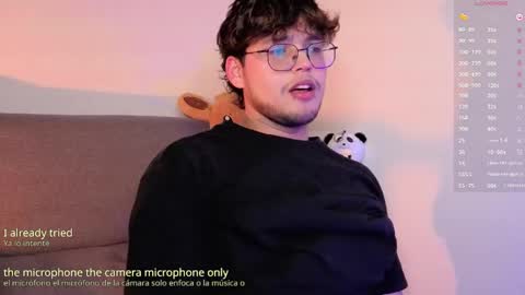 Eduardo online show from 04.16.26