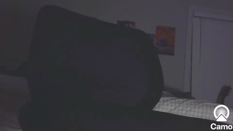 horny0g online show from 01.24.25