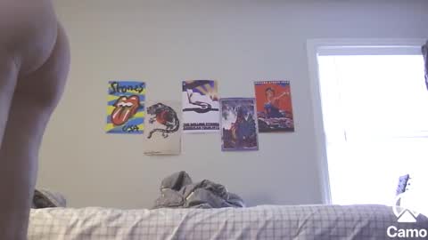 horny0g online show from 01.31.25