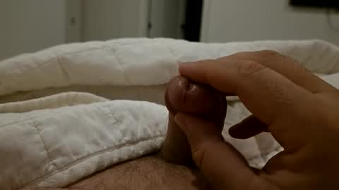 horny4more691 online show from 03.25.26