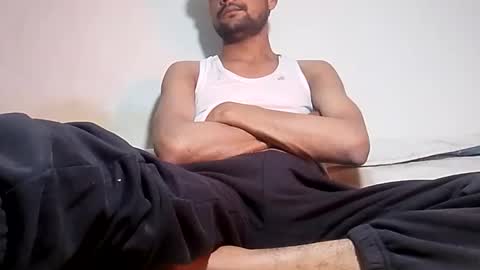 horny61665 online show from 01.15.26