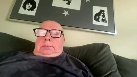 Cum suck Me off online show from 03.31.26