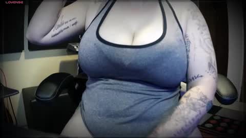 Misty online show from 10.11.25