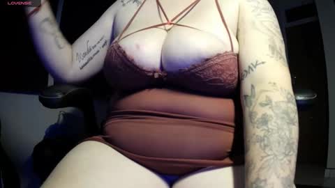 Misty online show from 10.23.25