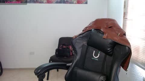 horny and daring online show from 12.16.24