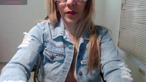 horny and daring online show from 12.19.24