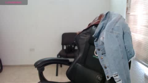 horny and daring online show from 12.19.24