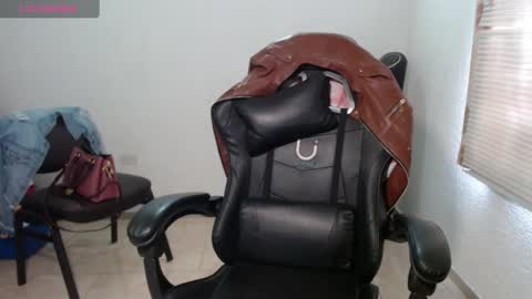 horny and daring online show from 12.29.24