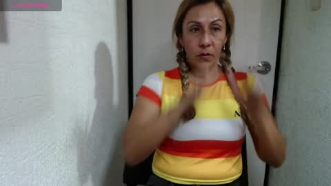 horny and daring online show from 02.25.25