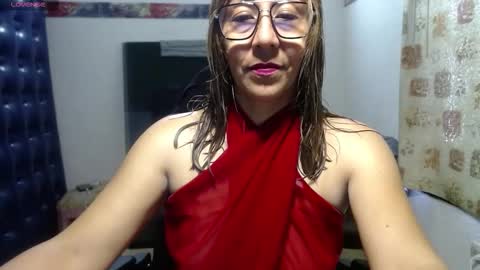 horny and daring online show from 01.16.26