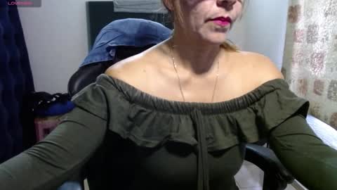horny and daring online show from 02.10.26