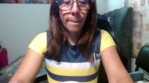 horny and daring online show from 03.27.26