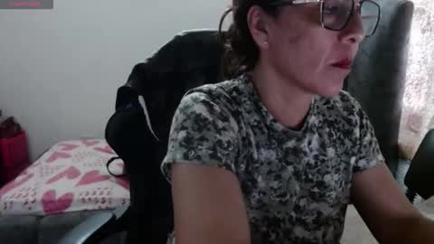 horny and daring online show from 04.07.26