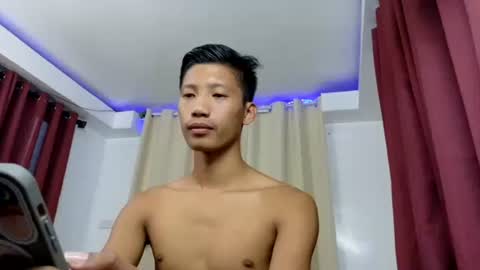 Snapshot of horny_asianmoreno chatting on 10.23.25 ROGER online show from 10.23.25
