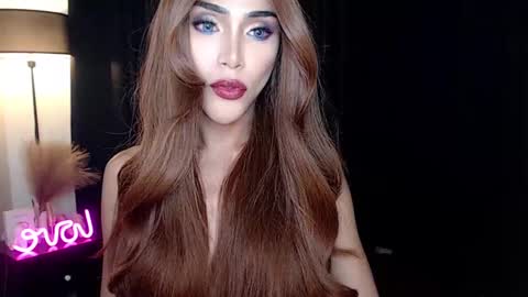 horny_ayahh online show from 02.19.25