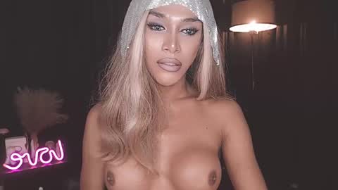 horny_ayahh online show from 02.21.25