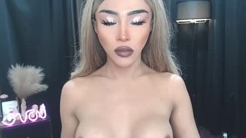 horny_ayahh online show from 02.24.25
