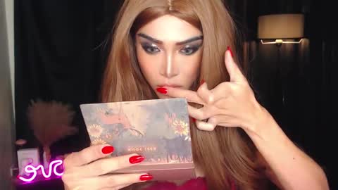 horny_ayahh online show from 02.27.25