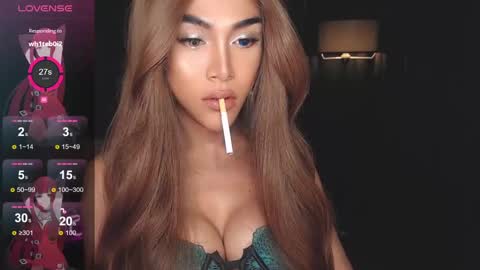 horny_ayahh online show from 03.02.25