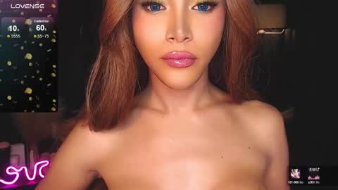 horny_ayahh online show from 03.05.25
