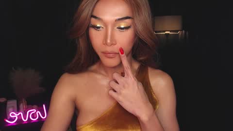 horny_ayahh online show from 03.08.25