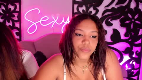 CATALINA Y LAURA  online show from 01.16.25