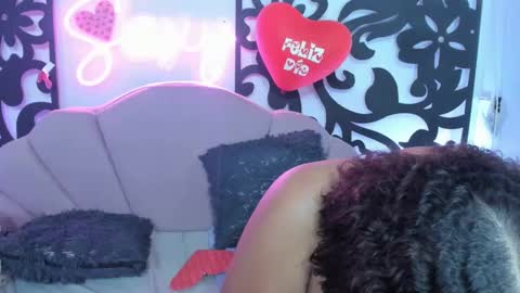 CATALINA Y LAURA  online show from 02.16.25