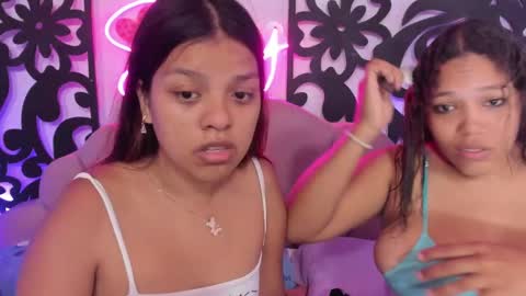 CATALINA Y LAURA  online show from 03.12.25