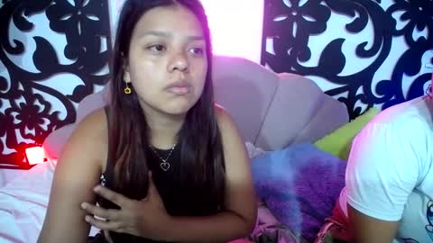 CATALINA Y LAURA  online show from 09.13.25
