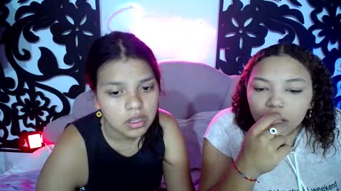 CATALINA Y LAURA  online show from 09.13.25