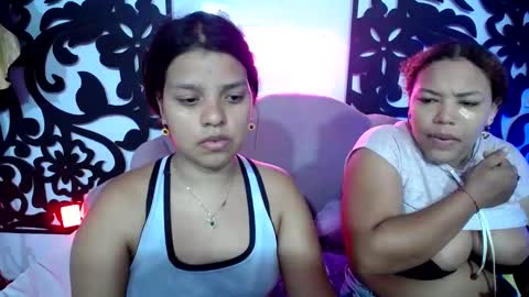 CATALINA Y LAURA  online show from 09.14.25