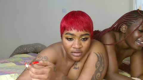 Snapshot of horny_barila chatting on 11.27.25 barila online show from 11.27.25