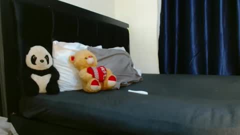 ginger online show from 11.02.25