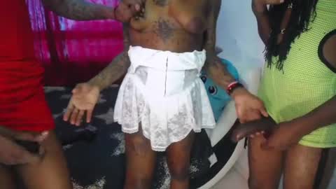 welcome to paradise  online show from 04.13.26